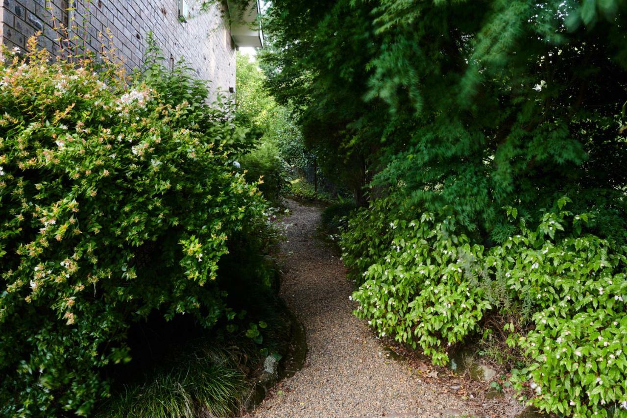 Mountain Sojourn - Tranquil Kurrajong Getaway Leilighet Eksteriør bilde